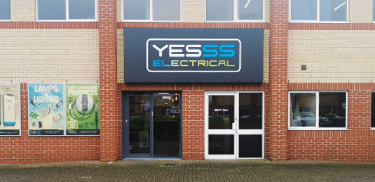 Banner Image For Colchester Store